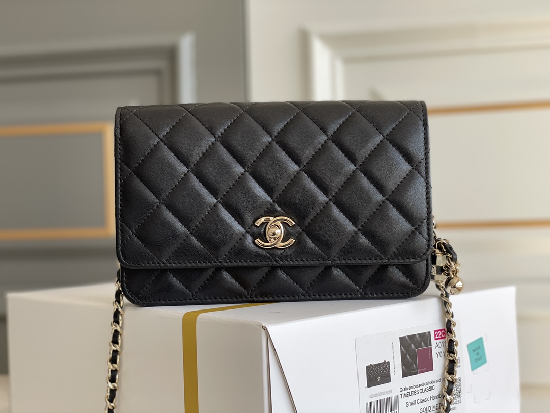 Chanel WOC Bags